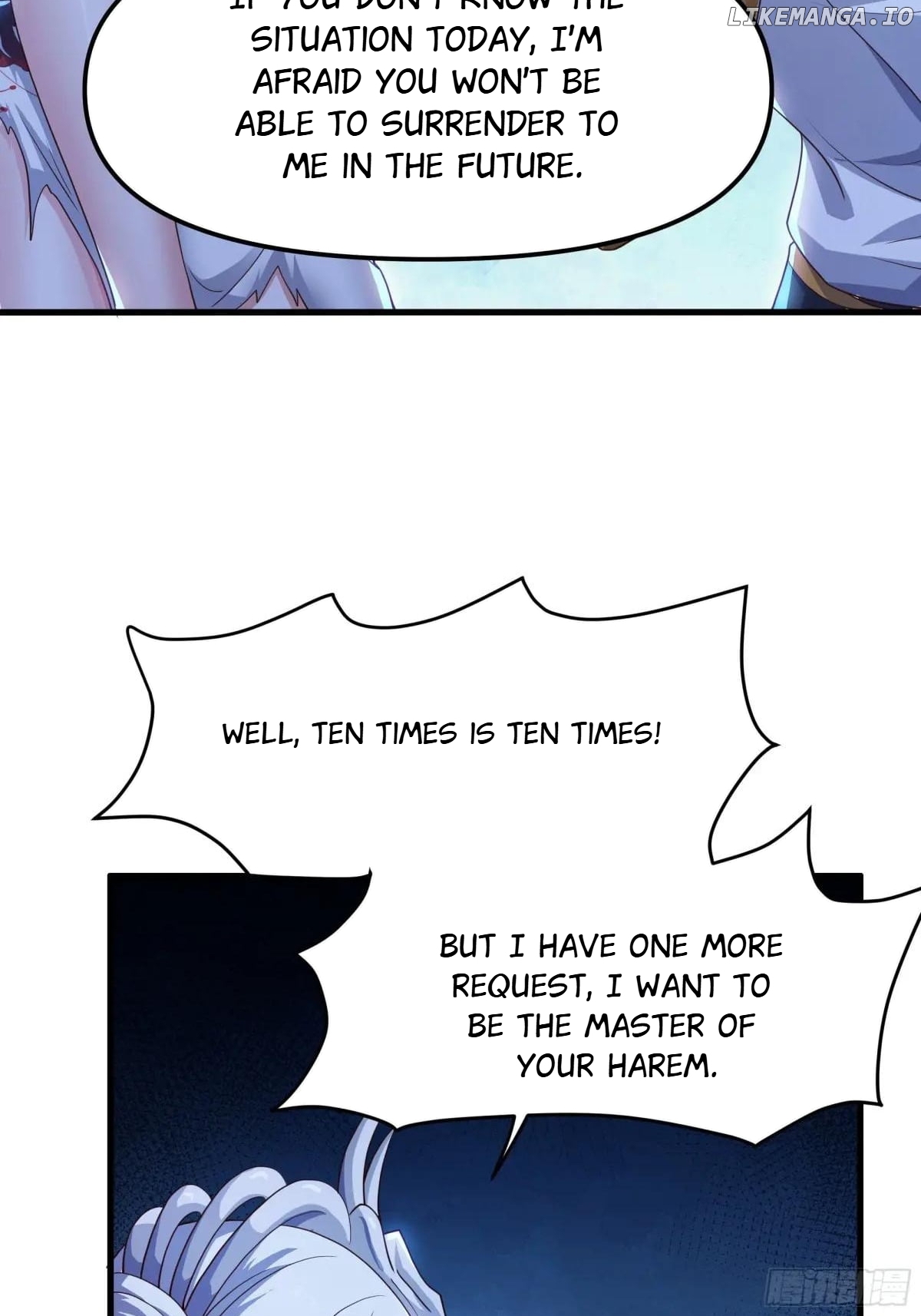Rebirth of King Zhou: Not Being the Ultimate Villain Chapter 44 - page 33
